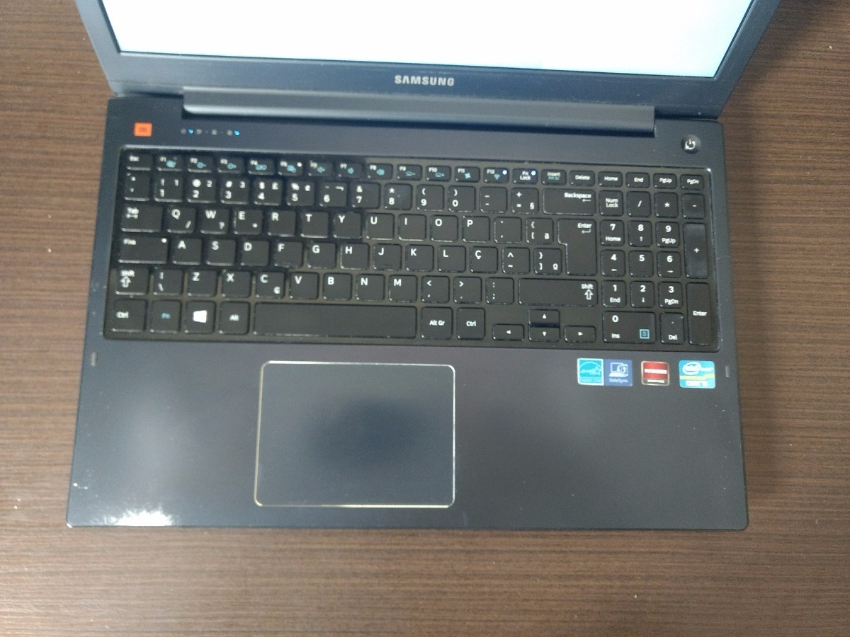 samsung ativ 700t touchpad driver